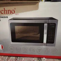 ماکروویو تکنو 42 لیتر