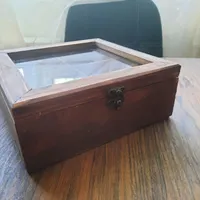 تی باکس و سینی چوبی|حراج|تهران, نارمک|دیوار