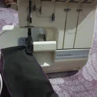 سردوز خانگی موتور ژاپنی کم کار