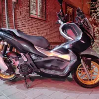adv 150 مدل ۱۴۰۴ عروسک