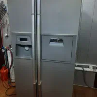 تعمیرات انواع یخچال
