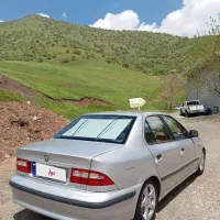 سمند ۸۲|خودرو سواری و وانت|کرمانشاه, |دیوار