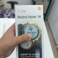 note 14 گوشی