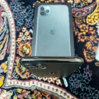 iPhone 11 Pro Max|موبایل|ارومیه, |دیوار