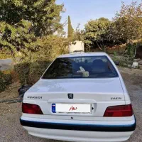 پارس tu5 مدال 1401موتور زیمنس گاز برقی|خودرو سواری و وانت|مرودشت, فاز اول شهرک فرهنگیان|دیوار