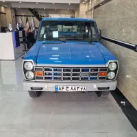 زامیاد دوگانه اپشنال مدل 1404