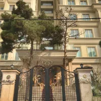 ۱۰۰ متر *برج باغ کلاسیک و سلطنتی پارک رویال*|اجارهٔ آپارتمان|تهران, ازگل|دیوار