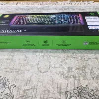 کیبوردریزر گیمینگ Razer Blackwidow v4 - مانیتور|قطعات و لوازم جانبی رایانه|تهران, امام حسین|دیوار