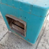 کولر ۳۵۰۰|کولر آبی|تهران, شهرک تختی|دیوار