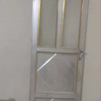 درب آلومینیومی