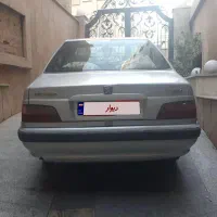 فروش پژو پارس