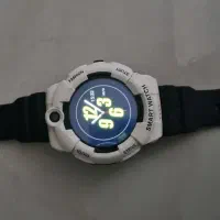 ساعت هوشمند