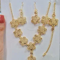 سرویس طرح طلا تراش