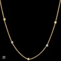 گردنبند طلا