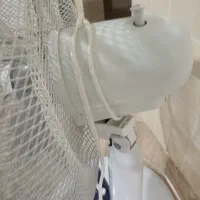 پنکه پارس خزر|پنکه و تصفیه‌کنندهٔ هوا|بندر انزلی, صابرحنان|دیوار