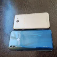 دو عدد گوشی 5 میلیون