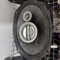 باند کنوود 718در حد و پخش سونی شیش کانال