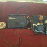 کالای قدیمی نوستالژی خاص