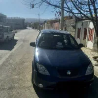 تیبا ا مدل ۹۰|خودرو سواری و وانت|یاسوج, |دیوار