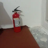 کپسول اتش نشانی