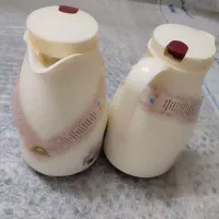 فلاکس چای نو|قوری، کتری، قهوه‌ساز دستی|زاهدان, |دیوار