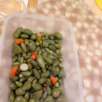 ترشی لگجی|خوردنی و آشامیدنی|بردخون, |دیوار