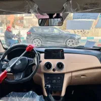 اطلس|خودرو سواری و وانت|کرج, ساسانی (قلمستان)|دیوار