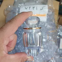 ظرف زعفران به قیمت تولید قبل|ظروف نگهدارنده، پلاستیکی، یکبارمصرف|مشهد, سعد آباد|دیوار