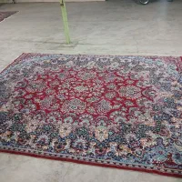تعداد 11عدد فرش مسجد امام علی شهر خانببین به فروش|فرش|خان ببین, |دیوار
