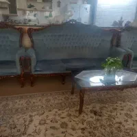 مبل و غذاخوری|مبلمان خانگی و میز عسلی|کرمانشاه, |دیوار