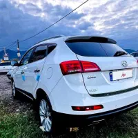 جک S5 آس مدل 95 بدون رنگ بدون ضربه بی خط|خودرو سواری و وانت|رشت, عینک|دیوار