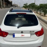 کوییک آر|خودرو سواری و وانت|تهران, دولاب|دیوار