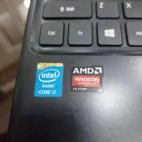 لپ تاپ ایسر i7|رایانه همراه|تبریز, |دیوار