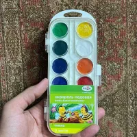 ابرنگ روسی 12 رنگ