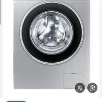 ماشین لباسشویی سامسونگ