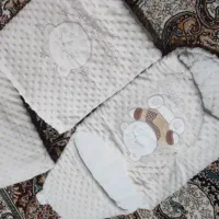 سرویس خواب قنداق بچگانه