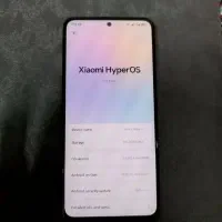 گوشی شیائومی نوت 12