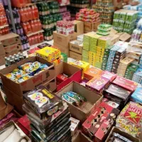 استخدام فروشنده پخش مواد غذایی