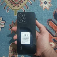 گوشی موبایل ردمی۱۲|موبایل|فاریاب, |دیوار