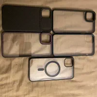 قاب گوشی ۱۱ پرومکس