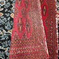 پادری دست بافت 130*60 سانت|پادری|تهران, هاشمی|دیوار