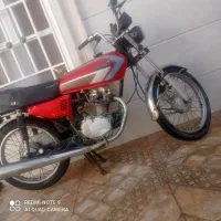 موتور125 برا فروش