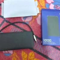 پاور بانک شیائومی 10000 آکبند