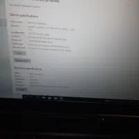 لپتاپ گیمینگ نیترو 5|رایانه همراه|اسلام‌شهر, مظفریه|دیوار