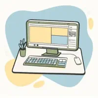 انجام کارهای کامپیوتری و طراحی