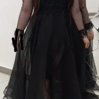 لباس مجلسی