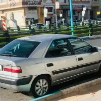 زانتیا سوپر لوکس 1800cc