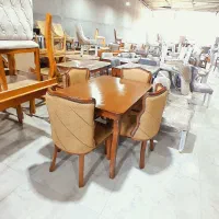 میز تلویزیون. ناهار خوری. و..|حراج|کاشمر, |دیوار