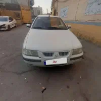 سمند EF7 93