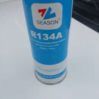 گازA134aکولر